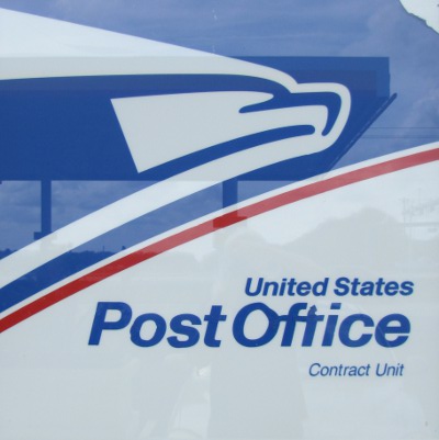 US Post Office Uppys, Florida