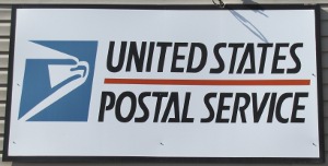 US Post Office Eckhart Mines, Maryland