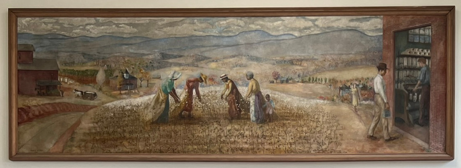 US Post Office Gastonia,   North Carolina