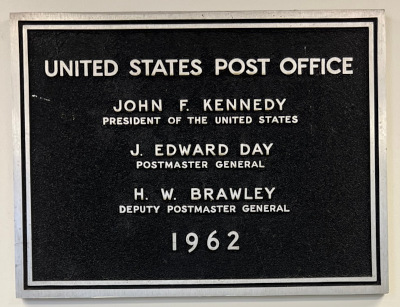 US Post Office Chicora , Pennsylvania