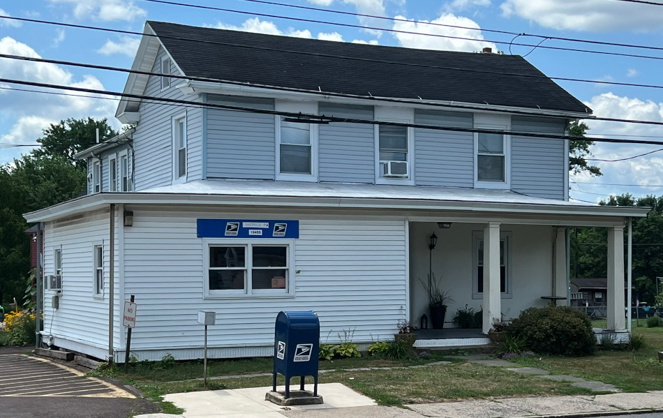 US Post Office Limerick, Pennsylvania