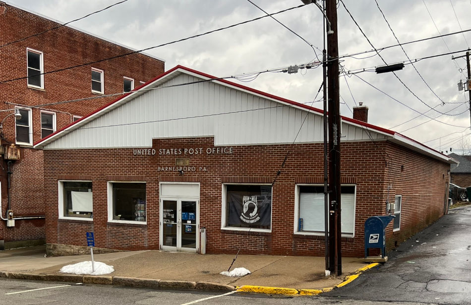 US Post Office Northern Cambria  , Pennsylvania