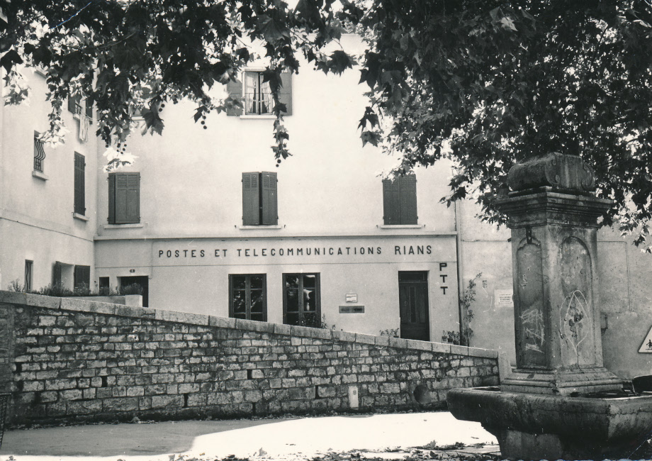 France,   Post Office Post Card