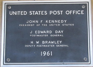US Post Office Windsor, Virginia