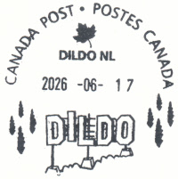 US Post Office Dildo, Canada