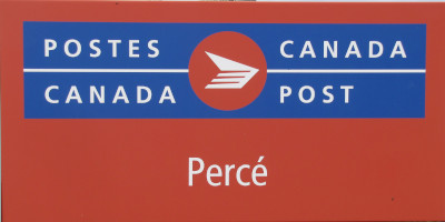 US Post Office Perc, Canada